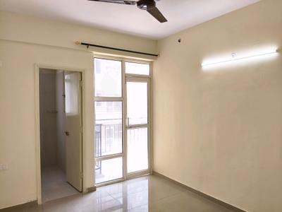 Bedroom Image of 1300 Sq.ft 3 BHK Apartment / Flat for rent in Pyramid Infinity, Sector 70 Gurgaon for Rs. 25400