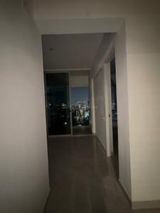 Hall Image of 954 Sq.ft 2.5 BHK Apartment / Flat for sale in Ambey Gateway, Chinar Park Kolkata for Rs. 11500000