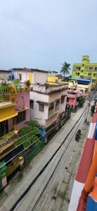 Image of 810 Sq.ft 2 BHK Apartment / Flat for sale in Airport Gate No. 3, Kolkata for Rs. 3400000