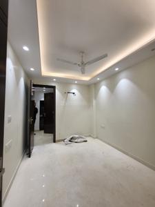 Hall Image of 1125 Sq.ft 3 BHK Builder Floor for rent in Naraina New Delhi for Rs. 55000