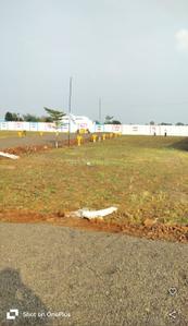 Image of 1000 Sq.ft Residential Plot / Land for sale in Bilhari, Jabalpur for Rs. 550000