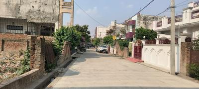 Image of 2262 Sq.ft Residential Plot / Land for sale in Indira Nagar, Lucknow for Rs. 14600000