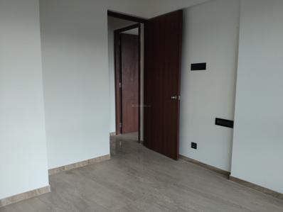Bedroom Image of 1043 Sq.ft 2 BHK Apartment / Flat for sale in VTP Aethereus Phase I, Mahalunge Pune for Rs. 8000000