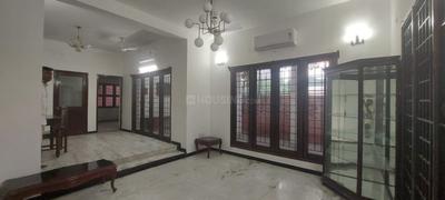 Hall Image of 3100 Sq.ft 5 BHK Independent House for rent in Adyar Chennai for Rs. 150000