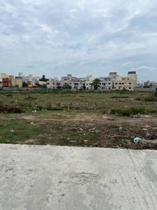 Image of 900 Sq.ft Residential Plot / Land for sale in Gerugambakkam, Chennai for Rs. 7500000