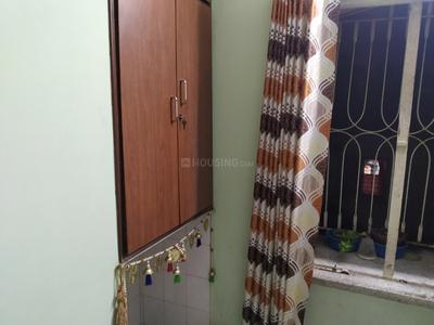 Balcony Image of 1040 Sq.ft 3 BHK Apartment / Flat for sale in Garia, Sonarpur Kolkata for Rs. 4500000