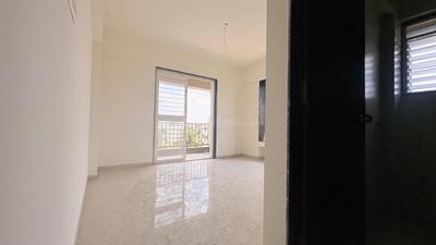 Hall Image of 1720 Sq.ft 3 BHK Apartment / Flat for sale in Shreerang Nagar Nashik for Rs. 13000000