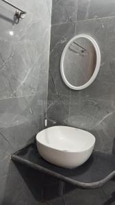 Bathroom Image of Sawant properties in Powai, Mumbai