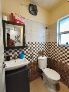 Image of 900 Sq.ft 2 BHK Apartment / Flat for sale in Ruchira Residency, Haltu, Kolkata for Rs. 8800000