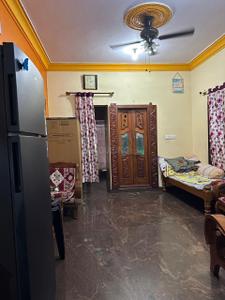 Hall Image of 2300 Sq.ft 4.5 BHK Independent House for sale in Vijayanagar Bengaluru for Rs. 16000000