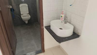 Image of 820 Sq.ft 2 BHK Apartment / Flat for rent in Majestique Manhattan, Wagholi, Pune for Rs. 24000