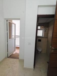 Bedroom Image of 1997 Sq.ft 4 BHK Apartment / Flat for sale in Godrej Meridien, Sector 106 Gurgaon for Rs. 44600000