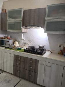 Kitchen Image of 3000 Sq.ft 3 BHK Independent House for sale in Shaheed Karnail Singh Nagar Ludhiana for Rs. 10500000