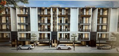 3 BHK Independent Builder Floor