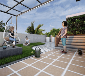 Image of 3000 Sq.ft 7 BHK Independent House for sale in Jharapada, Bhubaneswar for Rs. 22500000