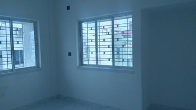 Bedroom Image of 1020 Sq.ft 2 BHK Apartment / Flat for sale in Purbalok Kolkata for Rs. 6630000