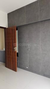 Bedroom Image of 1100 Sq.ft 2 BHK Apartment / Flat for rent in Halasuru Bengaluru for Rs. 50000