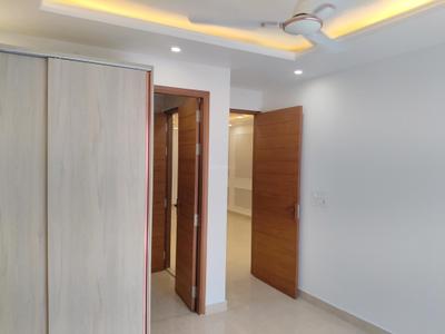 Bedroom Image of 2367 Sq.ft 3 BHK Builder Floor for rent in Sector 46 Gurgaon for Rs. 45000