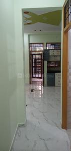 Hall Image of 1290 Sq.ft 2 BHK Independent House for sale in Nizampur Lucknow for Rs. 5800000