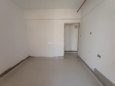 Bedroom Image of 690 Sq.ft 1 BHK Apartment / Flat for sale in Precious Krishna Hills, Panvel Navi Mumbai for Rs. 4100000