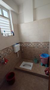Bathroom Image of 795 Sq.ft 2 BHK Apartment / Flat for sale in Regal Paradise Phase 1, Awadhpuri Bhopal for Rs. 3500000