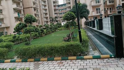 Image of 1140 Sq.ft 2 BHK Apartment / Flat for sale in Dev Sai Sports Home, Noida Extension, Greater Noida for Rs. 10500000