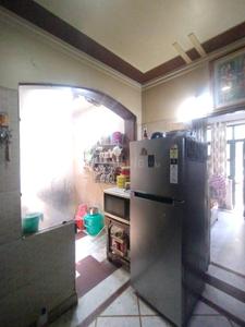 Kitchen Image of 600 Sq.ft 3 BHK Builder Floor for sale in Uttam Nagar New Delhi for Rs. 6500000
