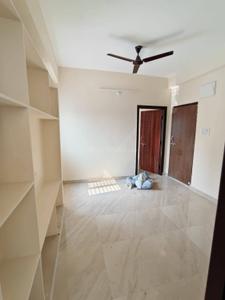 Hall Image of 560 Sq.ft 1 BHK Independent House for rent in Banjara Hills Hyderabad for Rs. 14000
