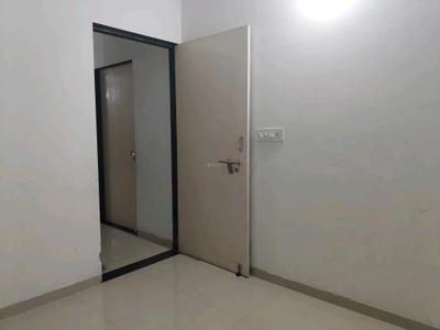 Bedroom Image of 1238 Sq.ft 3 BHK Apartment / Flat for sale in Captown Enhance, Shilaj Ahmedabad for Rs. 9500000