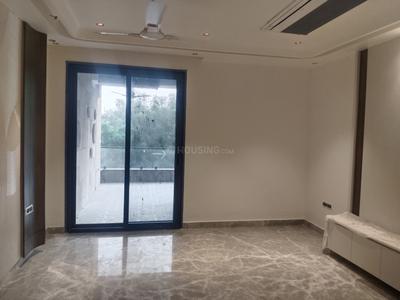 Bedroom Image of 4518 Sq.ft 4 BHK Builder Floor for sale in Vipul World Luxury Floors, Sector 48 Gurgaon for Rs. 56100000