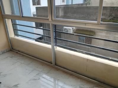 Balcony Image of 1800 Sq.ft 3 BHK Apartment / Flat for rent in Ratu Road Ranchi for Rs. 16500