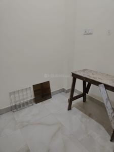 Hall Image of 1200 Sq.ft 2 BHK Builder Floor for rent in Gomti Nagar Lucknow for Rs. 23000