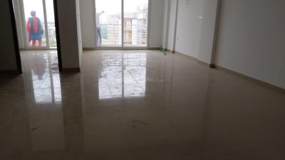 Living Room Image of 1700 Sq.ft 3 BHK Apartment / Flat for rent in Urban Woods, Sushant Golf City Lucknow for Rs. 30000