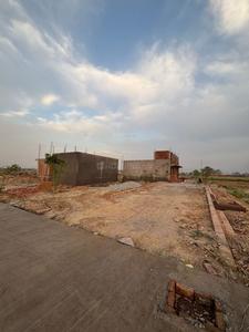 Image of 720 Sq.ft Residential Plot / Land for sale in Duhai, Ghaziabad for Rs. 2499000