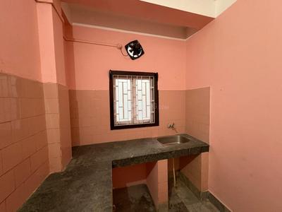 Kitchen Image of 1200 Sq.ft 2 BHK Independent House for rent in Santipur Guwahati for Rs. 18000