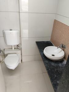 Bedroom Two Image of 1100 Sq.ft 2 BHK Apartment / Flat for sale in Sangath Pure By Sangath IPL, Chandkheda Ahmedabad for Rs. 6200000