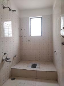 Common Bathroom Image of 1040 Sq.ft 2 BHK Apartment / Flat for rent in Sanket Kool Homes Panchamrut, Ambegaon Budruk Pune for Rs. 22000