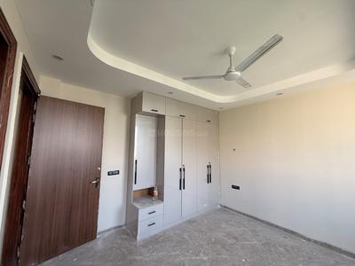 Bedroom Image of 2100 Sq.ft 3 BHK Builder Floor for rent in Vatika India Next, Sector 82 Gurgaon for Rs. 45000