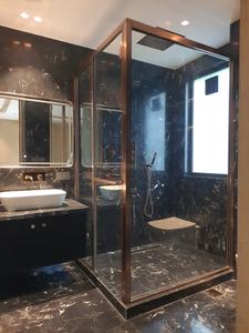 Bedroom Four Image of 3000 Sq.ft 4 BHK Builder Floor for sale in DLF Phase 2 Gurgaon for Rs. 85000000
