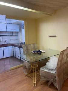 Hall Image of 900 Sq.ft 2 BHK Apartment / Flat for rent in Khar West Mumbai for Rs. 100000