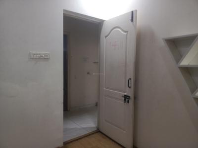 Bedroom Image of 1050 Sq.ft 2 BHK Villa for rent in Wadgaon Sheri Pune for Rs. 27000