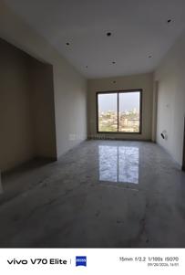 Hall Image of 725 Sq.ft 1 BHK Apartment / Flat for sale in Amar Galaxy Phase I, Dombivli West Thane for Rs. 4800000
