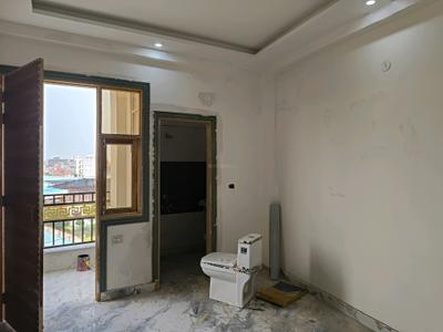 Bedroom Image of 900 Sq.ft 3 BHK Builder Floor for sale in DLF Ankur Vihar Ghaziabad for Rs. 3556098