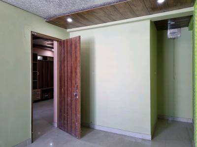 Bedroom Image of 1250 Sq.ft 3 BHK Builder Floor for sale in Sector 28 Dwarka New Delhi for Rs. 8500000