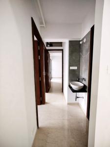 Image of 1400 Sq.ft 3 BHK Apartment / Flat for rent in Vision Altia, Ravet, Pune for Rs. 30000