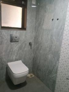 Common Bathroom Image of 1124 Sq.ft 2 BHK Apartment / Flat for sale in Krupa Urbanville Cambridge, Kalyan West Kalyan for Rs. 9500000