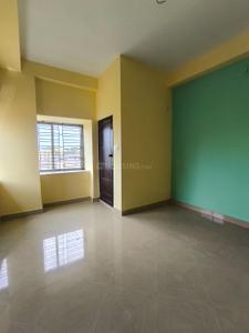 Hall Image of 750 Sq.ft 2 BHK Apartment / Flat for sale in Boral Kolkata for Rs. 1850000