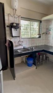 1 BHK Flat