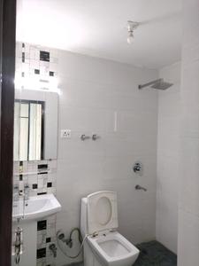 Bedroom One Image of 1650 Sq.ft 3 BHK Apartment / Flat for sale in Sarve Satyam Apartment, Sector 4 Dwarka New Delhi for Rs. 32000000
