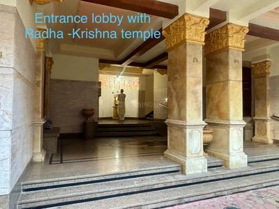 Image of 1210 Sq.ft 2 BHK Apartment / Flat for sale in Tharwani Heritage, Kharghar, Navi Mumbai for Rs. 16500000